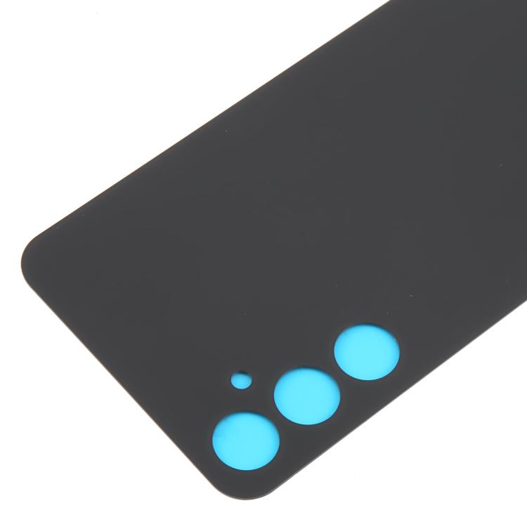 For Samsung Galaxy A05s SM-A057F Back Cover(Black) - Back Cover by buy2fix | Online Shopping UK | buy2fix