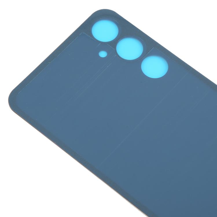 For Samsung Galaxy A05s SM-A057F Back Cover(Black) - Back Cover by buy2fix | Online Shopping UK | buy2fix