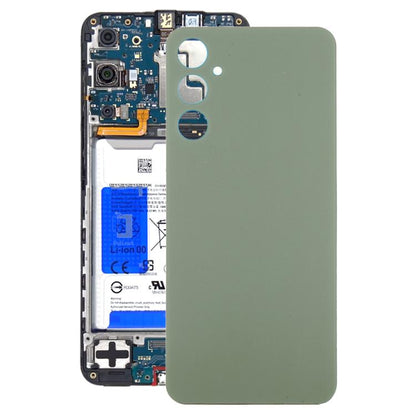 For Samsung Galaxy A05s SM-A057F Back Cover(Green) - Back Cover by buy2fix | Online Shopping UK | buy2fix