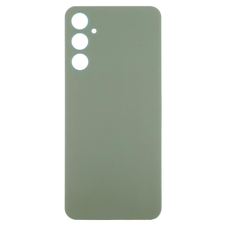 For Samsung Galaxy A05s SM-A057F Back Cover(Green) - Back Cover by buy2fix | Online Shopping UK | buy2fix