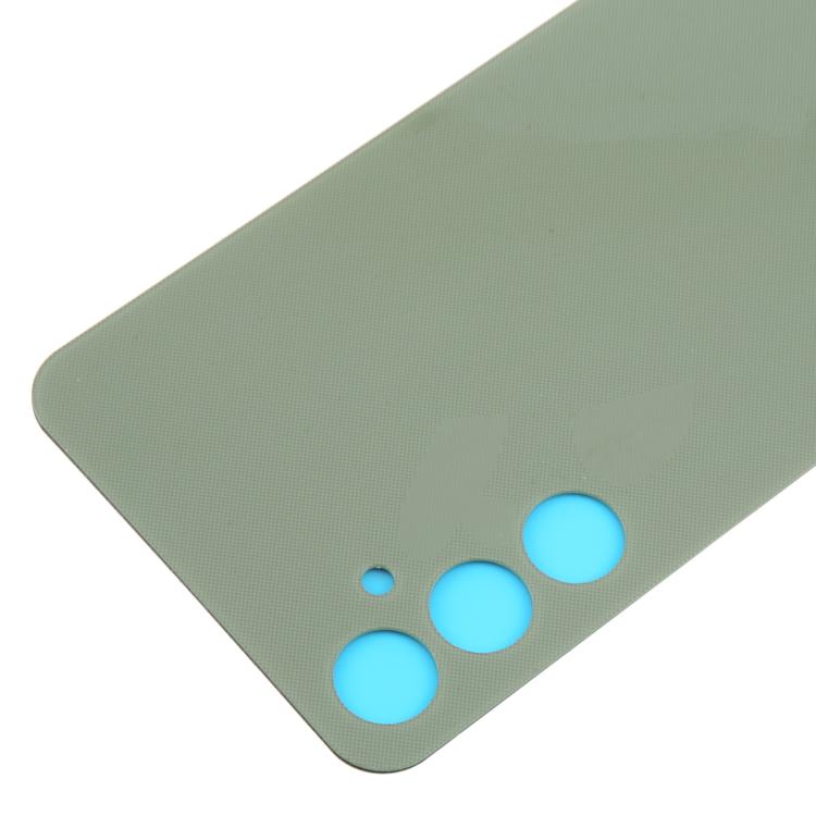 For Samsung Galaxy A05s SM-A057F Back Cover(Green) - Back Cover by buy2fix | Online Shopping UK | buy2fix
