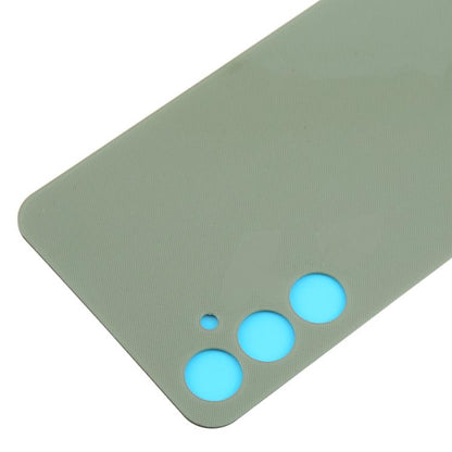 For Samsung Galaxy A05s SM-A057F Back Cover(Green) - Back Cover by buy2fix | Online Shopping UK | buy2fix