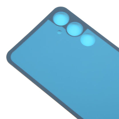 For Samsung Galaxy A05s SM-A057F Back Cover(Green) - Back Cover by buy2fix | Online Shopping UK | buy2fix