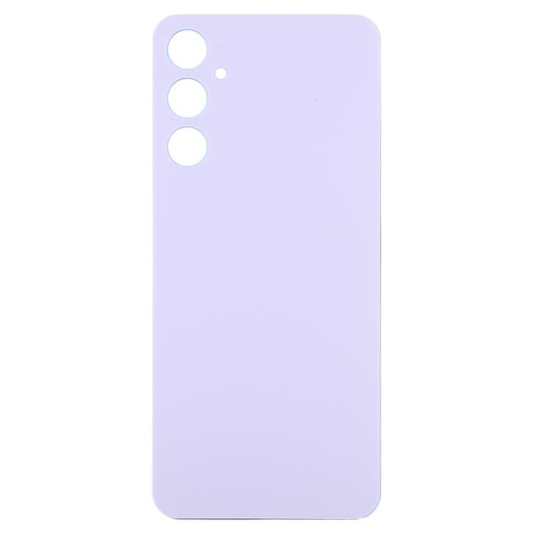 For Samsung Galaxy A05s SM-A057F Back Cover(Purple) - Back Cover by buy2fix | Online Shopping UK | buy2fix