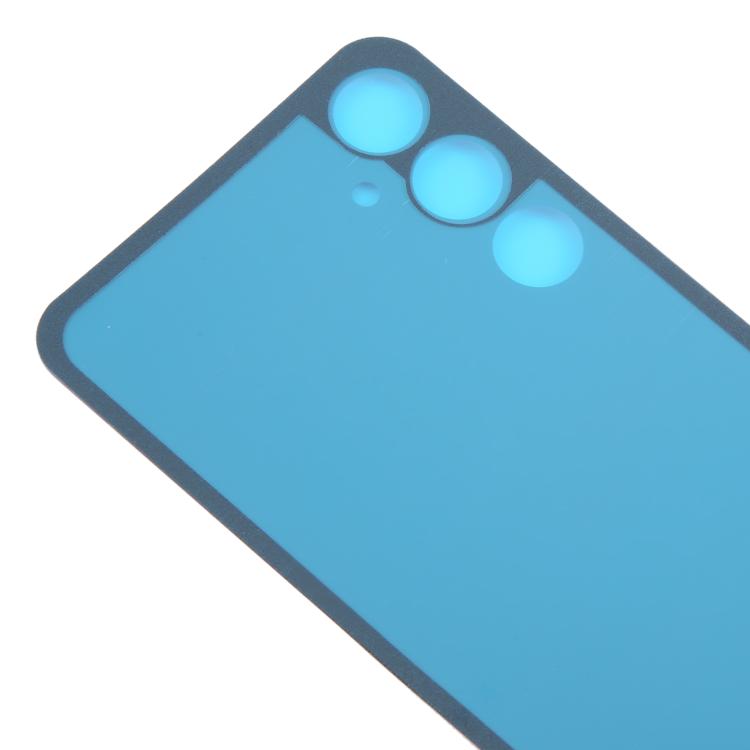 For Samsung Galaxy A05s SM-A057F Back Cover(Purple) - Back Cover by buy2fix | Online Shopping UK | buy2fix