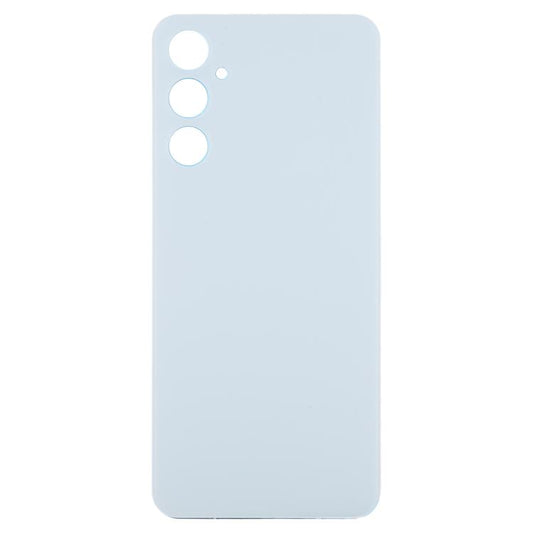 For Samsung Galaxy A05s SM-A057F Back Cover(White) - Back Cover by buy2fix | Online Shopping UK | buy2fix