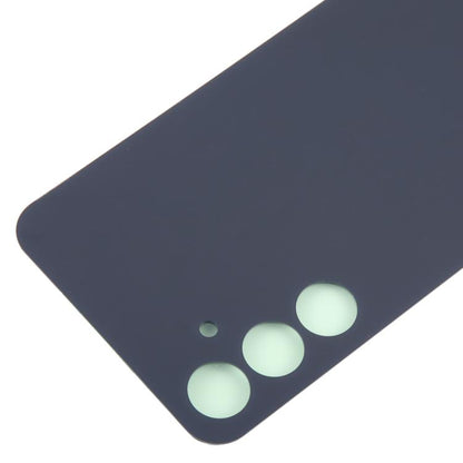 For Samsung Galaxy A16 5G SM-A166B Back Cover(Black) - Back Cover by buy2fix | Online Shopping UK | buy2fix