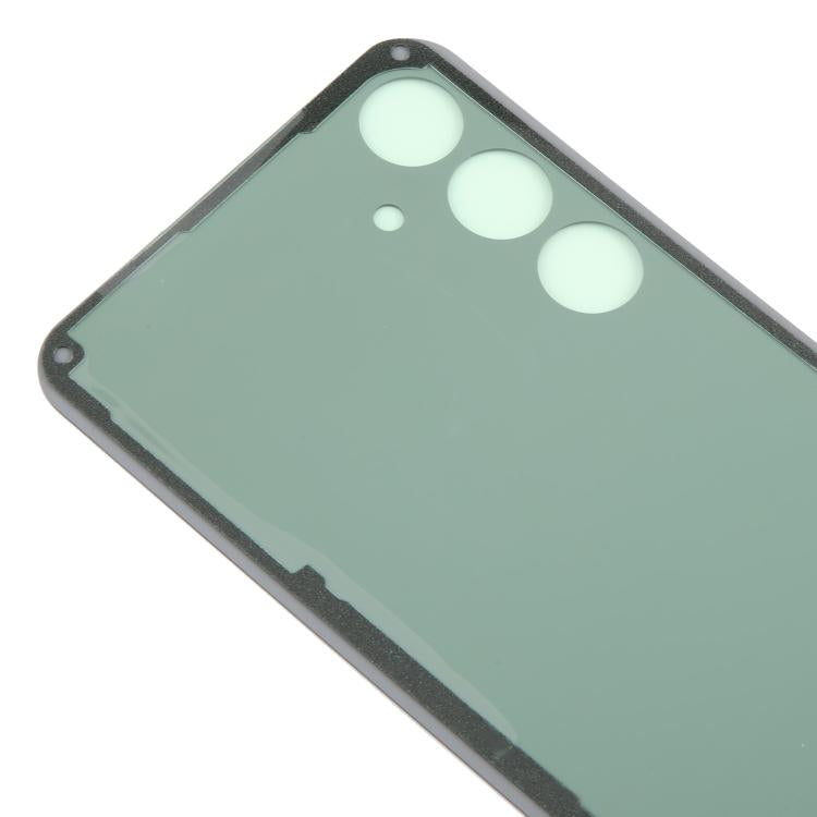 For Samsung Galaxy A16 5G SM-A166B Back Cover(Black) - Back Cover by buy2fix | Online Shopping UK | buy2fix