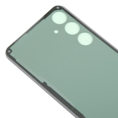 For Samsung Galaxy A16 5G SM-A166B Back Cover(Black) - Back Cover by buy2fix | Online Shopping UK | buy2fix