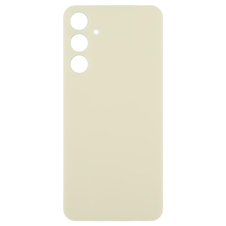 For Samsung Galaxy A16 5G SM-A166B Back Cover(Light Green) - Back Cover by buy2fix | Online Shopping UK | buy2fix