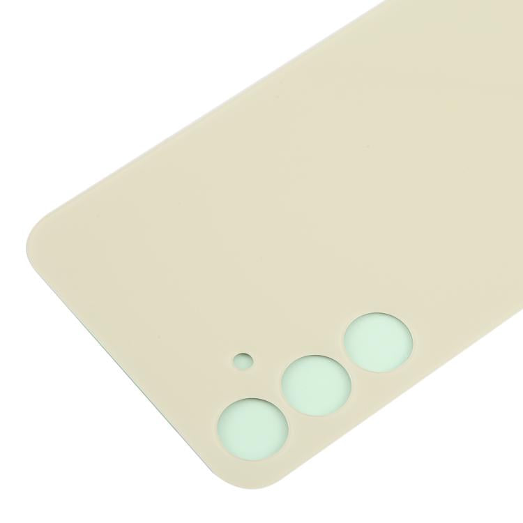 For Samsung Galaxy A16 5G SM-A166B Back Cover(Light Green) - Back Cover by buy2fix | Online Shopping UK | buy2fix