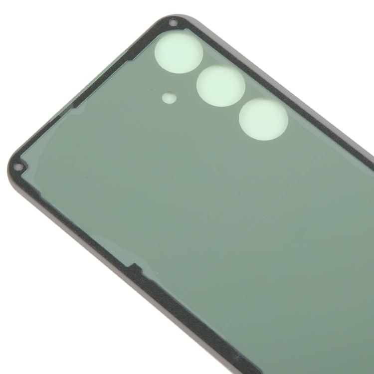 For Samsung Galaxy A16 5G SM-A166B Back Cover(Light Green) - Back Cover by buy2fix | Online Shopping UK | buy2fix