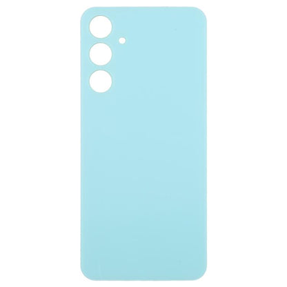 For Samsung Galaxy A16 5G SM-A166B Back Cover(Blue) - Back Cover by buy2fix | Online Shopping UK | buy2fix