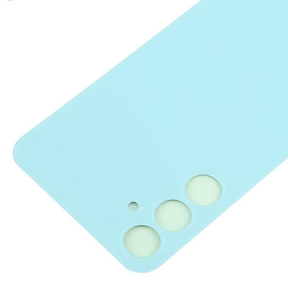 For Samsung Galaxy A16 5G SM-A166B Back Cover(Blue) - Back Cover by buy2fix | Online Shopping UK | buy2fix