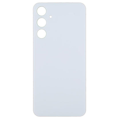 For Samsung Galaxy A16 5G SM-A166B Back Cover(White) - Back Cover by buy2fix | Online Shopping UK | buy2fix