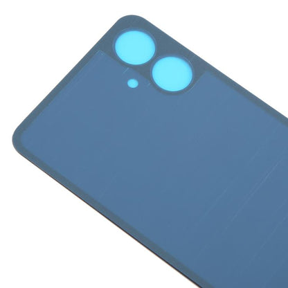 For Samsung Galaxy A06 SM-A065F Back Cover(Black) - Back Cover by buy2fix | Online Shopping UK | buy2fix