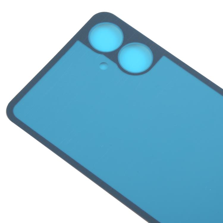 For Samsung Galaxy A06 SM-A065F Back Cover(Gold) - Back Cover by buy2fix | Online Shopping UK | buy2fix