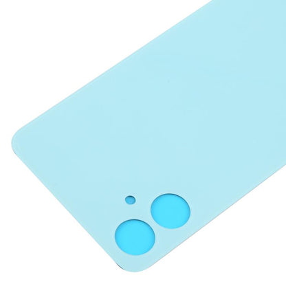For Samsung Galaxy A06 SM-A065F Back Cover(Blue) - Back Cover by buy2fix | Online Shopping UK | buy2fix