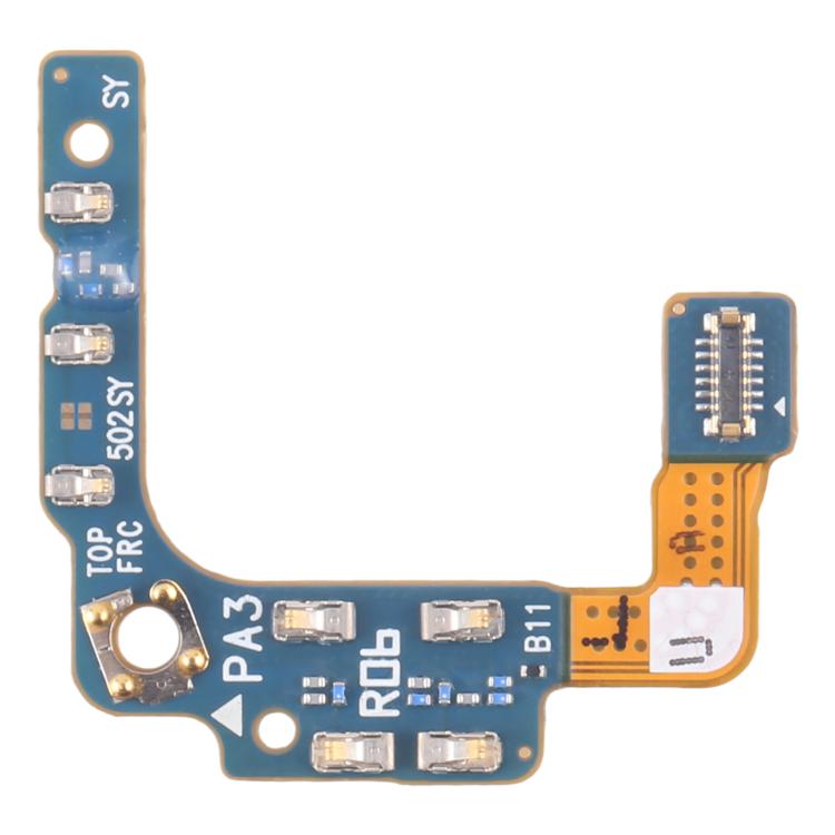 For Samsung Galaxy S25 Ultra SM-S938B Original Earpiece Speaker Flex Cable -  by buy2fix | Online Shopping UK | buy2fix