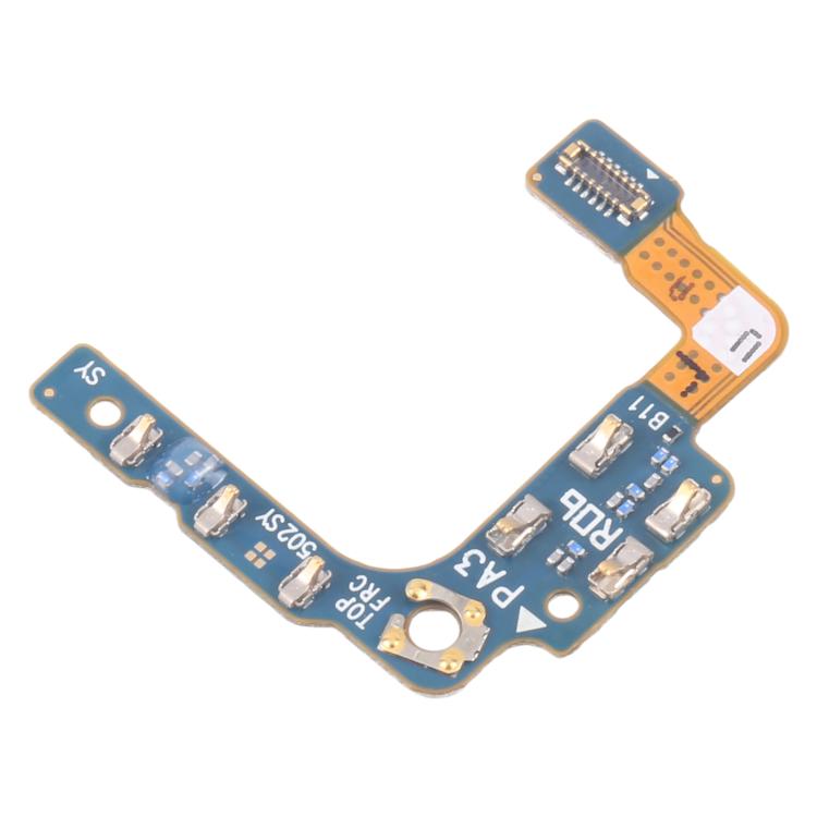 For Samsung Galaxy S25 Ultra SM-S938B Original Earpiece Speaker Flex Cable -  by buy2fix | Online Shopping UK | buy2fix