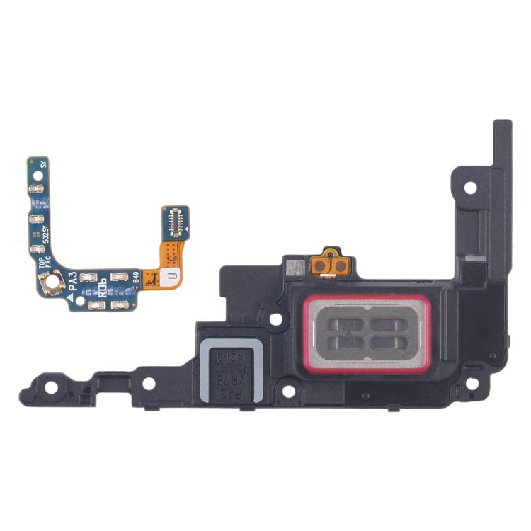 For Samsung Galaxy S25 Ultra SM-S938B Original Speaker Ringer Buzzer with Earpiece Speaker Flex Cable -  by buy2fix | Online Shopping UK | buy2fix