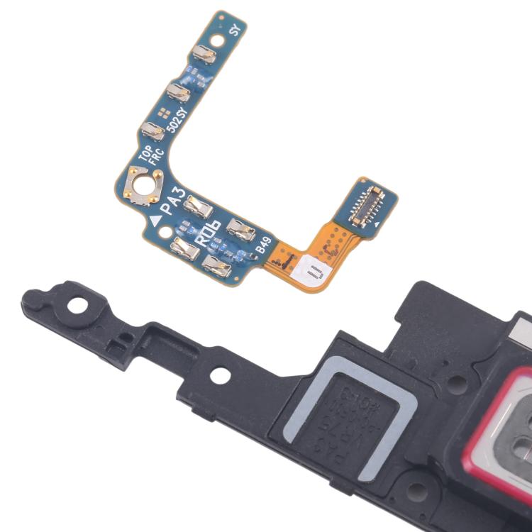 For Samsung Galaxy S25 Ultra SM-S938B Original Speaker Ringer Buzzer with Earpiece Speaker Flex Cable -  by buy2fix | Online Shopping UK | buy2fix