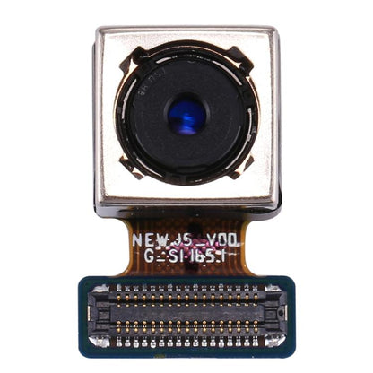 For Samsung Galaxy Xcover 4 SM-G390F Back Facing Camera - Camera Series by buy2fix | Online Shopping UK | buy2fix