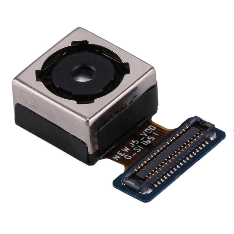 For Samsung Galaxy Xcover 4 SM-G390F Back Facing Camera - Camera Series by buy2fix | Online Shopping UK | buy2fix