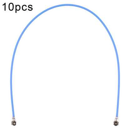 For Samsung Galaxy A16 / A16 5G SM-A165F/A166B 10pcs Original Signal Flex Cable - Flex Cable by buy2fix | Online Shopping UK | buy2fix