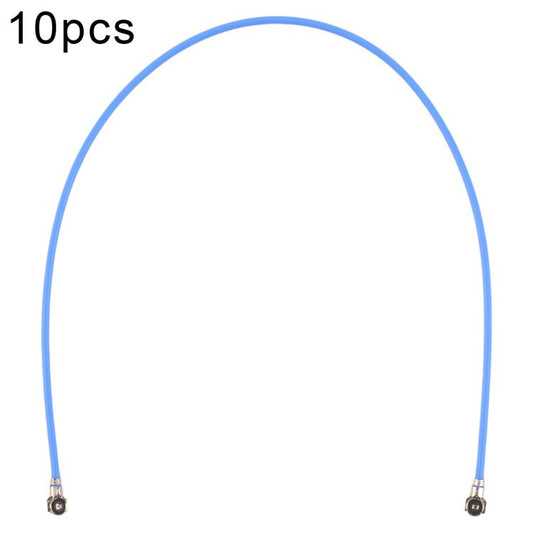 For Samsung Galaxy A16 / A16 5G SM-A165F/A166B 10pcs Original Signal Flex Cable - Flex Cable by buy2fix | Online Shopping UK | buy2fix