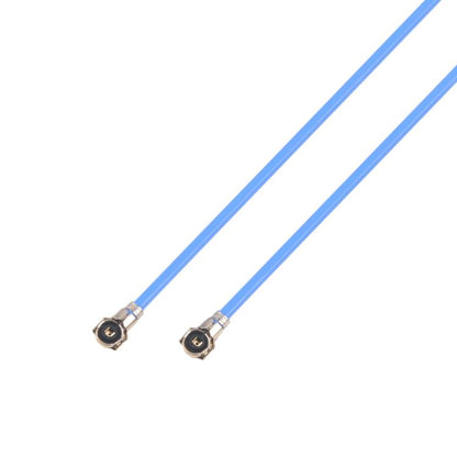 For Samsung Galaxy A16 / A16 5G SM-A165F/A166B 10pcs Original Signal Flex Cable - Flex Cable by buy2fix | Online Shopping UK | buy2fix