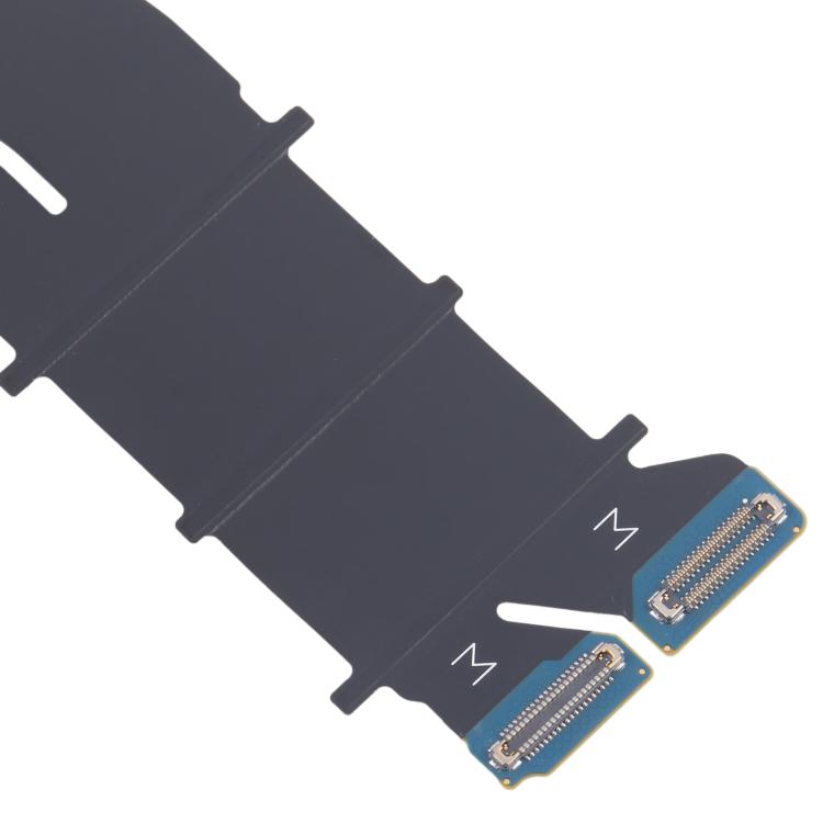 For Samsung Galaxy Z Fold7 SM-F966B Original Spin Axis Flex Cable - Flex Cable by buy2fix | Online Shopping UK | buy2fix