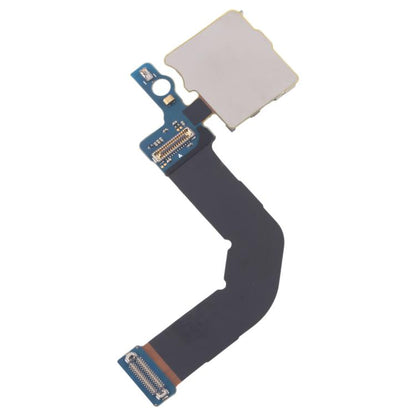 For Samsung Galaxy Z Fold7 SM-F966B Original SIM Card Holder Socket with Flex Cable - Flex Cable by buy2fix | Online Shopping UK | buy2fix