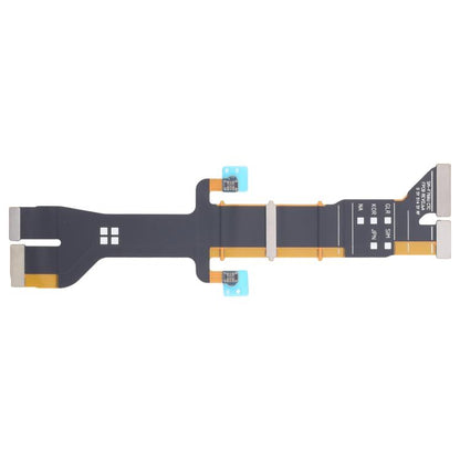 For Samsung Galaxy Z Flip7 SM-F766B Original Spin Axis Flex Cable - Flex Cable by buy2fix | Online Shopping UK | buy2fix