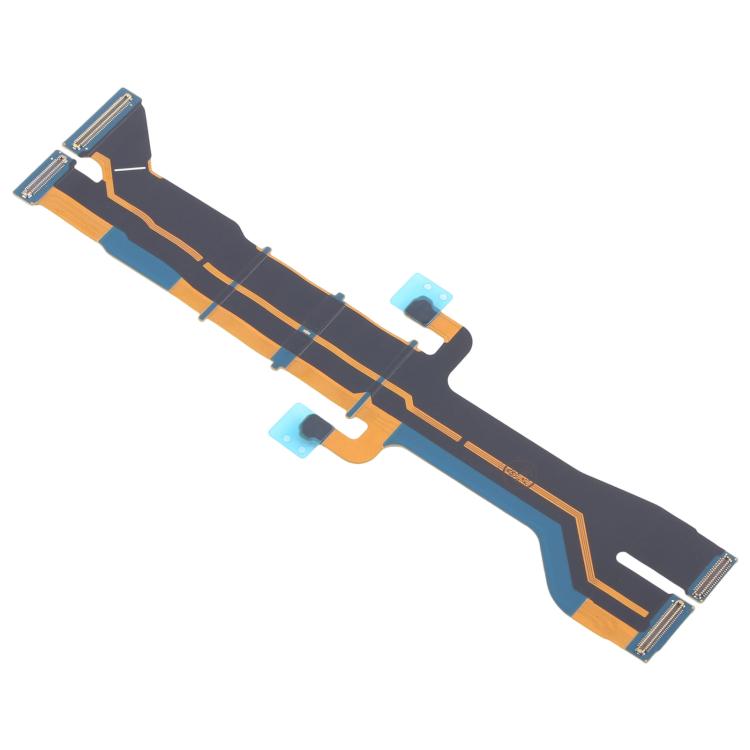 For Samsung Galaxy Z Flip7 SM-F766B Original Spin Axis Flex Cable - Flex Cable by buy2fix | Online Shopping UK | buy2fix
