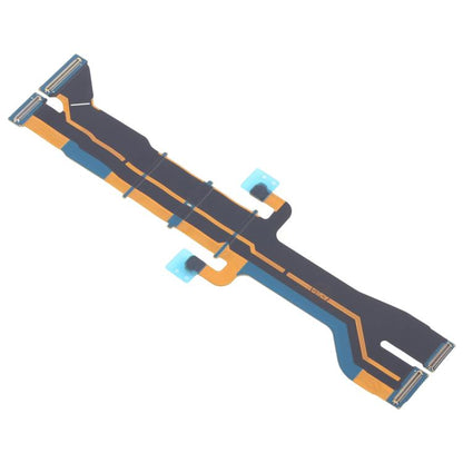 For Samsung Galaxy Z Flip7 SM-F766B Original Spin Axis Flex Cable - Flex Cable by buy2fix | Online Shopping UK | buy2fix