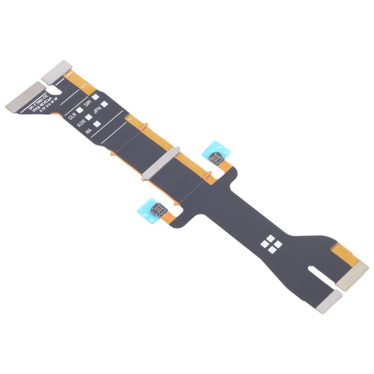 For Samsung Galaxy Z Flip7 SM-F766B Original Spin Axis Flex Cable - Flex Cable by buy2fix | Online Shopping UK | buy2fix