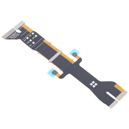 For Samsung Galaxy Z Flip7 SM-F766B Original Spin Axis Flex Cable - Flex Cable by buy2fix | Online Shopping UK | buy2fix