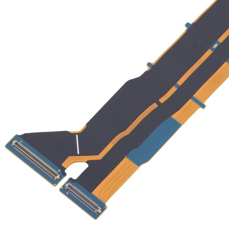 For Samsung Galaxy Z Flip7 SM-F766B Original Spin Axis Flex Cable - Flex Cable by buy2fix | Online Shopping UK | buy2fix