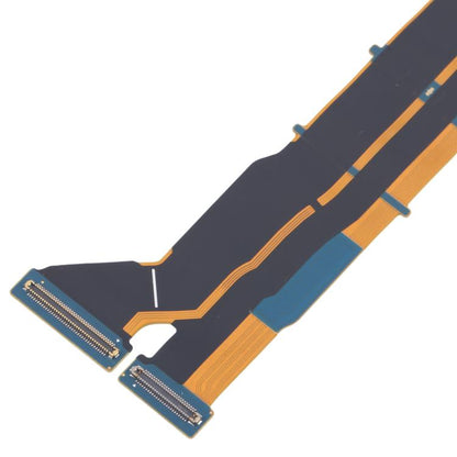 For Samsung Galaxy Z Flip7 SM-F766B Original Spin Axis Flex Cable - Flex Cable by buy2fix | Online Shopping UK | buy2fix