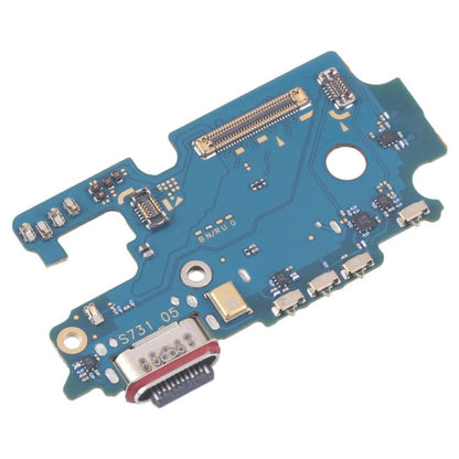For Samsung Galaxy S25 FE SM-S731B Original Charging Port Board - Tail Connector by buy2fix | Online Shopping UK | buy2fix