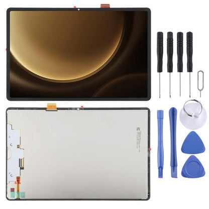 For Samsung Galaxy Tab S10 FE+ SM-X620/X625 Original LCD Screen With Digitizer Full Assembly - LCD Screen by buy2fix | Online Shopping UK | buy2fix