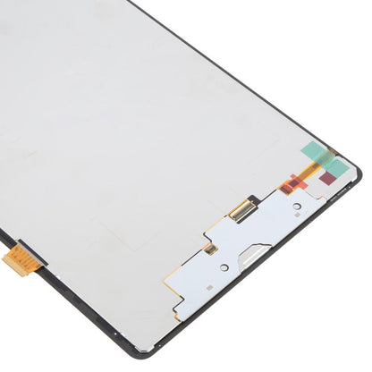For Samsung Galaxy Tab S10 FE+ SM-X620/X625 Original LCD Screen With Digitizer Full Assembly - LCD Screen by buy2fix | Online Shopping UK | buy2fix