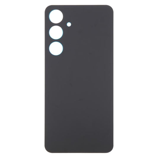 For Samsung Galaxy S24 FE SM-S721B OEM Back Cover(Black) -  by buy2fix | Online Shopping UK | buy2fix