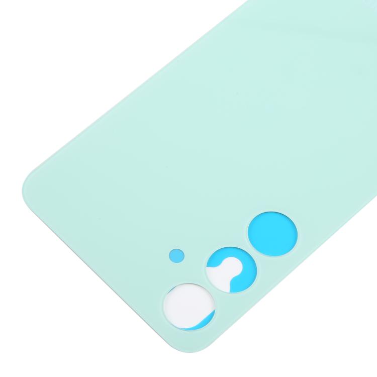 For Samsung Galaxy S24 FE SM-S721B OEM Back Cover(Green) -  by buy2fix | Online Shopping UK | buy2fix