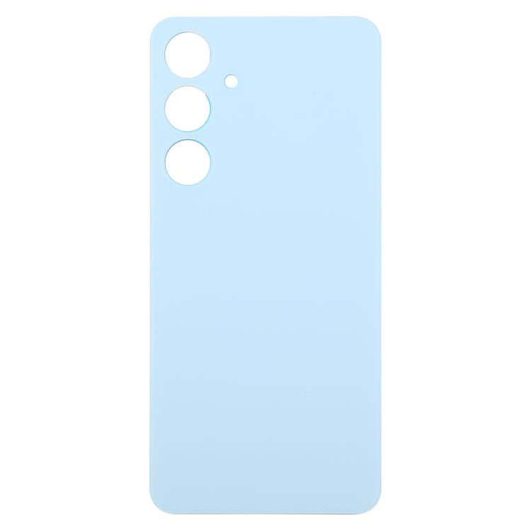 For Samsung Galaxy S24 FE SM-S721B OEM Back Cover(Blue) -  by buy2fix | Online Shopping UK | buy2fix