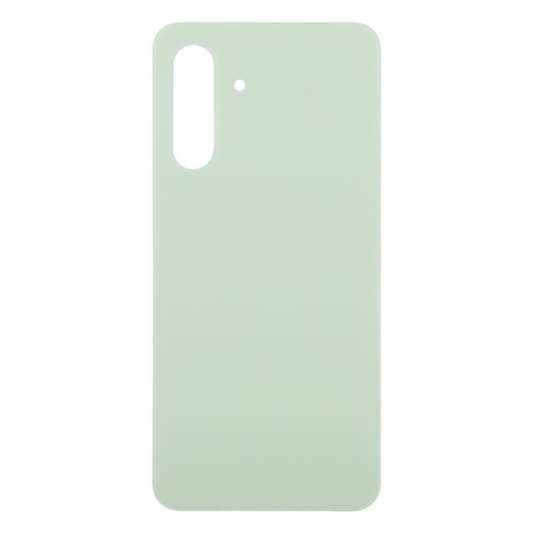 For Samsung Galaxy A36 SM-A366B OEM Back Cover(Green) - Back Cover by buy2fix | Online Shopping UK | buy2fix