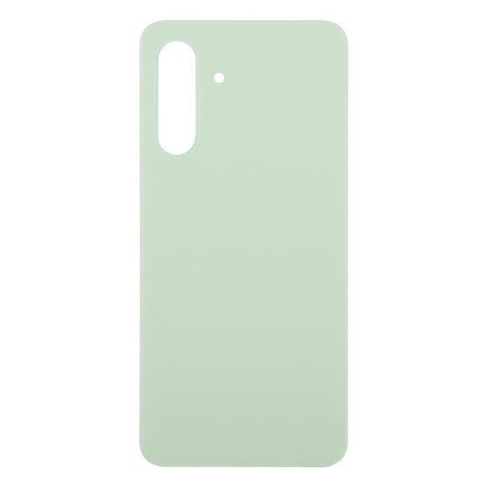 For Samsung Galaxy A36 SM-A366B OEM Back Cover(Green) - Back Cover by buy2fix | Online Shopping UK | buy2fix