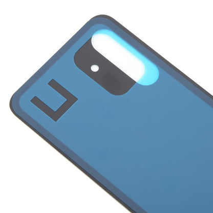 For Samsung Galaxy A36 SM-A366B OEM Back Cover(Green) - Back Cover by buy2fix | Online Shopping UK | buy2fix