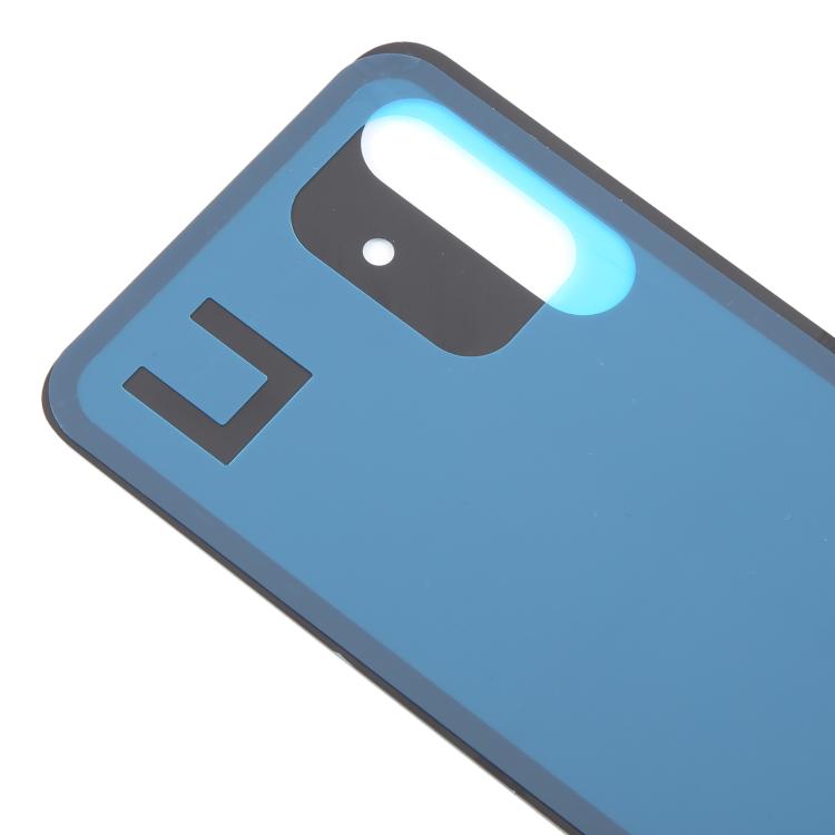 For Samsung Galaxy A36 SM-A366B OEM Back Cover(Blue) - Back Cover by buy2fix | Online Shopping UK | buy2fix